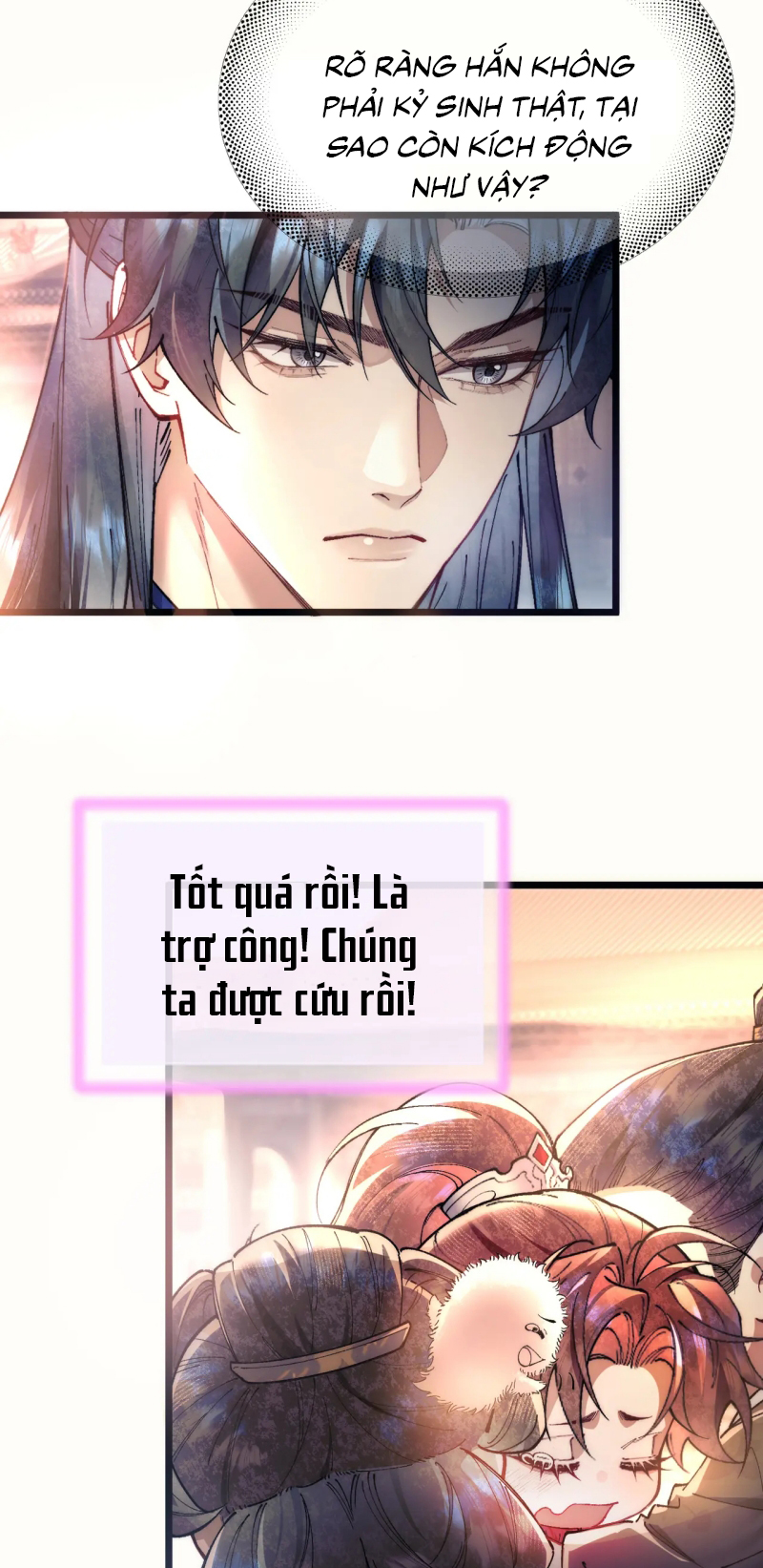 Yêu Là Mong Người Sống – [Hệ Thống Giết Vợ] Chap 11 - Next 
