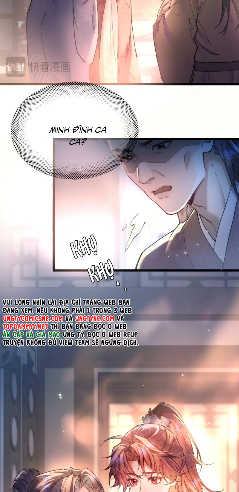 Yêu Là Mong Người Sống – [Hệ Thống Giết Vợ] Chap 11 - Next 