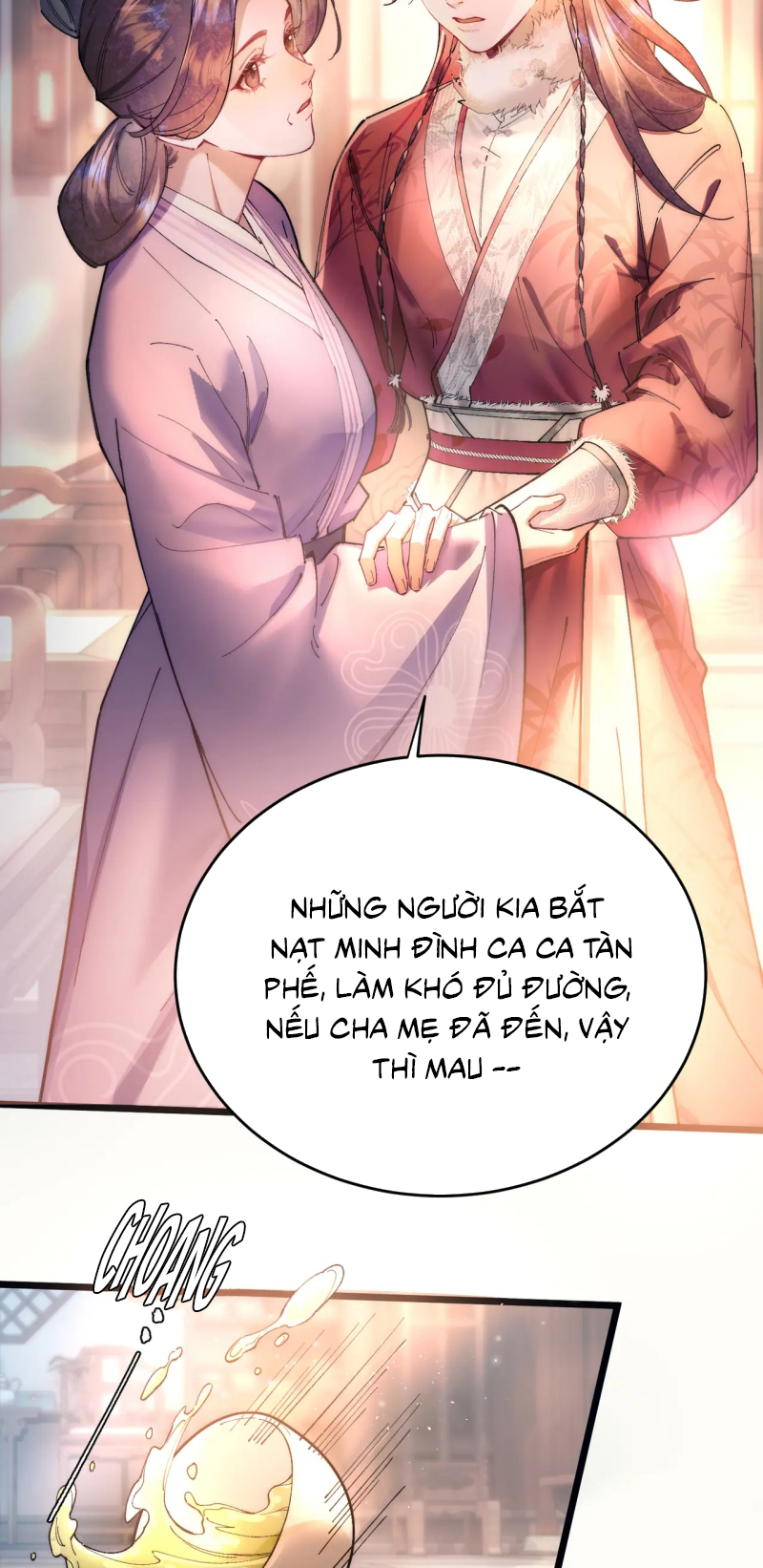 Yêu Là Mong Người Sống – [Hệ Thống Giết Vợ] Chap 11 - Next 
