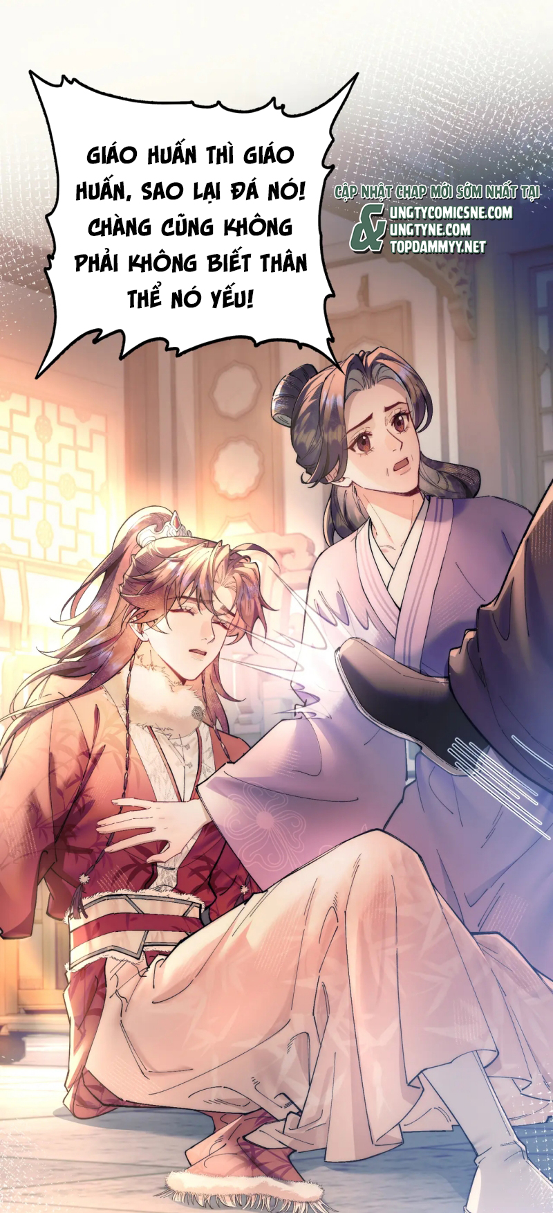 Yêu Là Mong Người Sống – [Hệ Thống Giết Vợ] Chap 11 - Next 