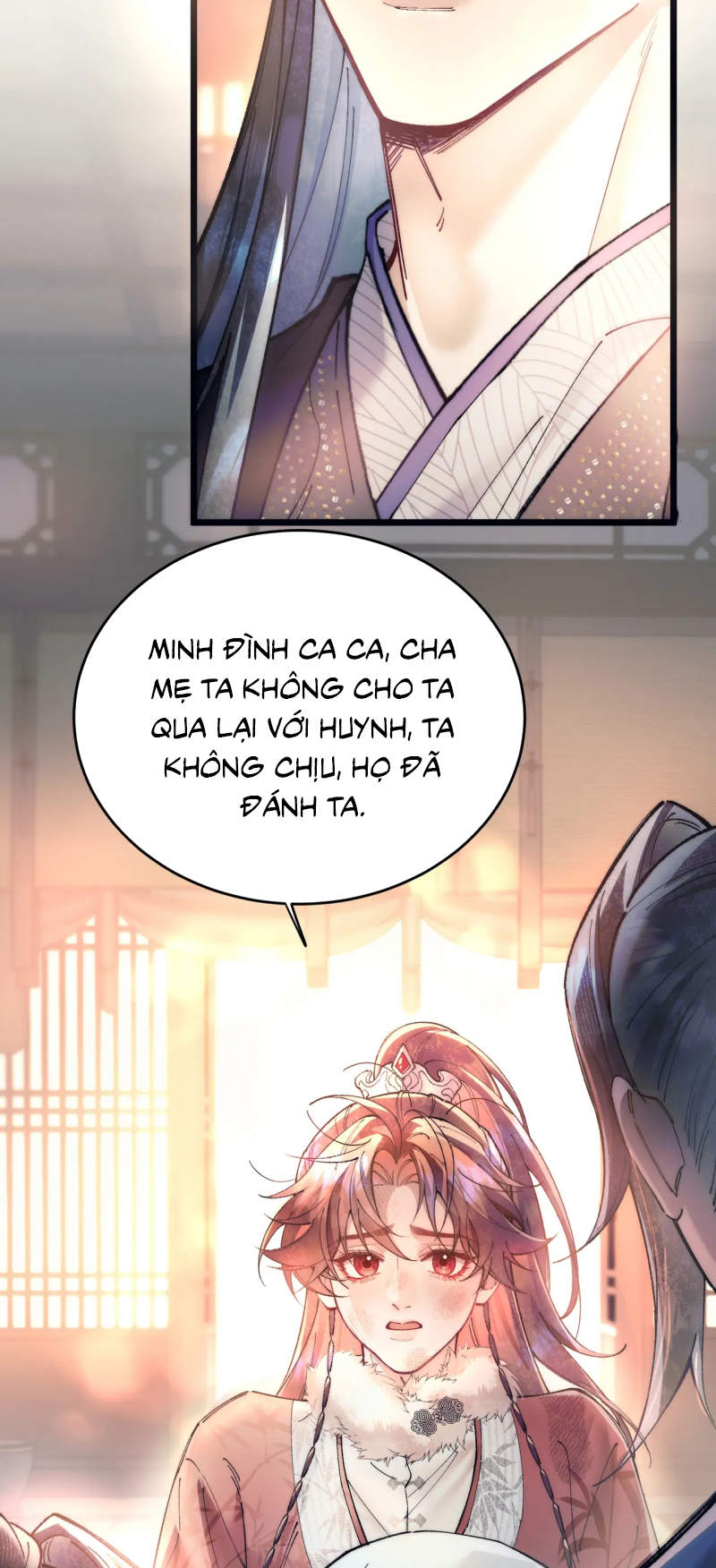Yêu Là Mong Người Sống – [Hệ Thống Giết Vợ] Chap 11 - Next 