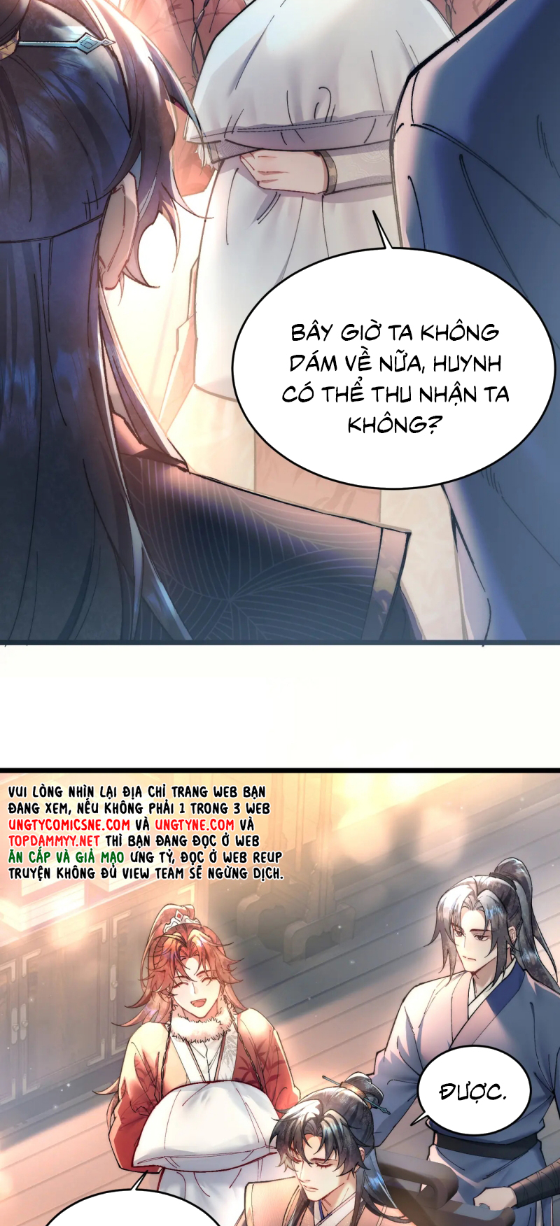 Yêu Là Mong Người Sống – [Hệ Thống Giết Vợ] Chap 11 - Next 