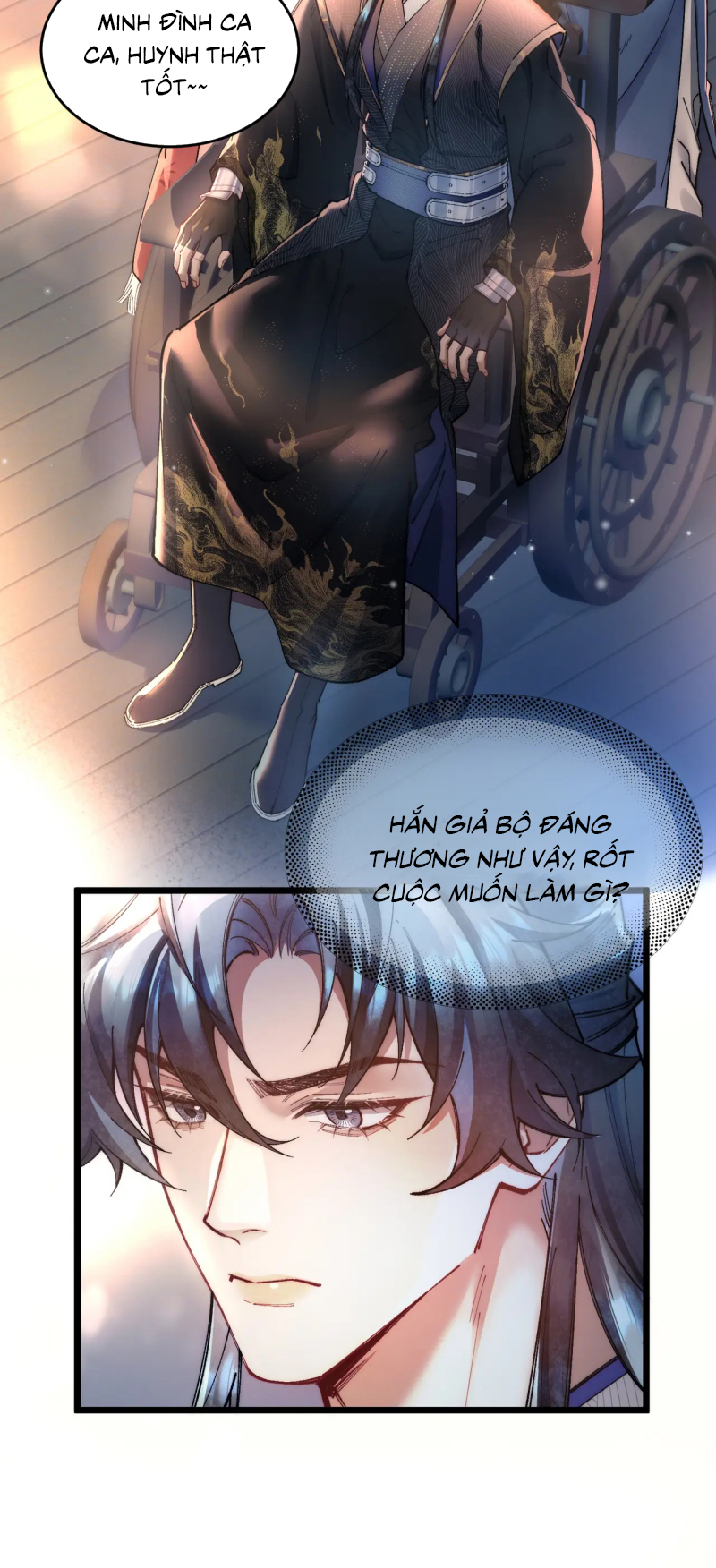 Yêu Là Mong Người Sống – [Hệ Thống Giết Vợ] Chap 11 - Next 