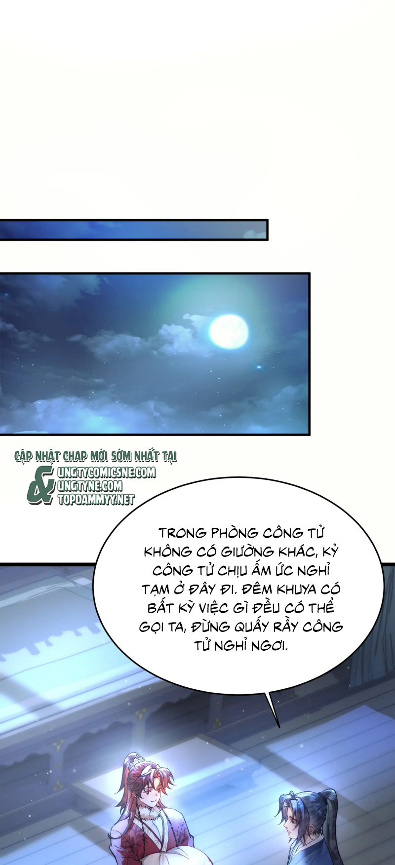 Yêu Là Mong Người Sống – [Hệ Thống Giết Vợ] Chap 11 - Next 