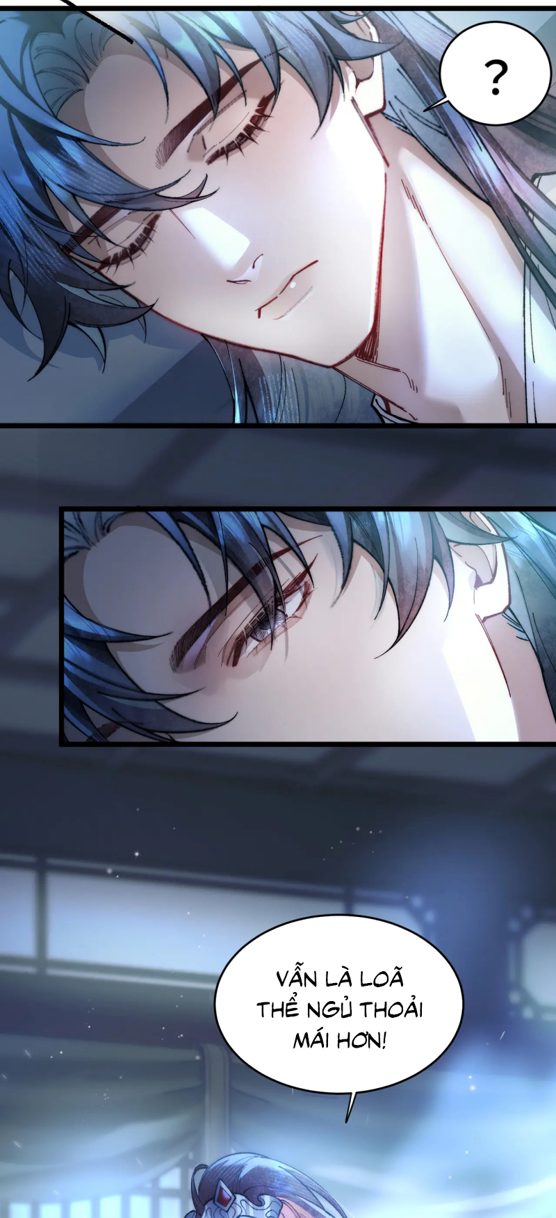 Yêu Là Mong Người Sống – [Hệ Thống Giết Vợ] Chap 11 - Next 