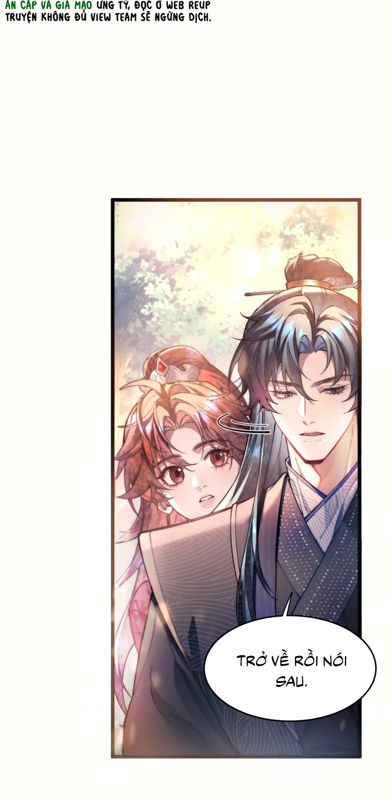 Yêu Là Mong Người Sống – [Hệ Thống Giết Vợ] Chap 11 - Next 