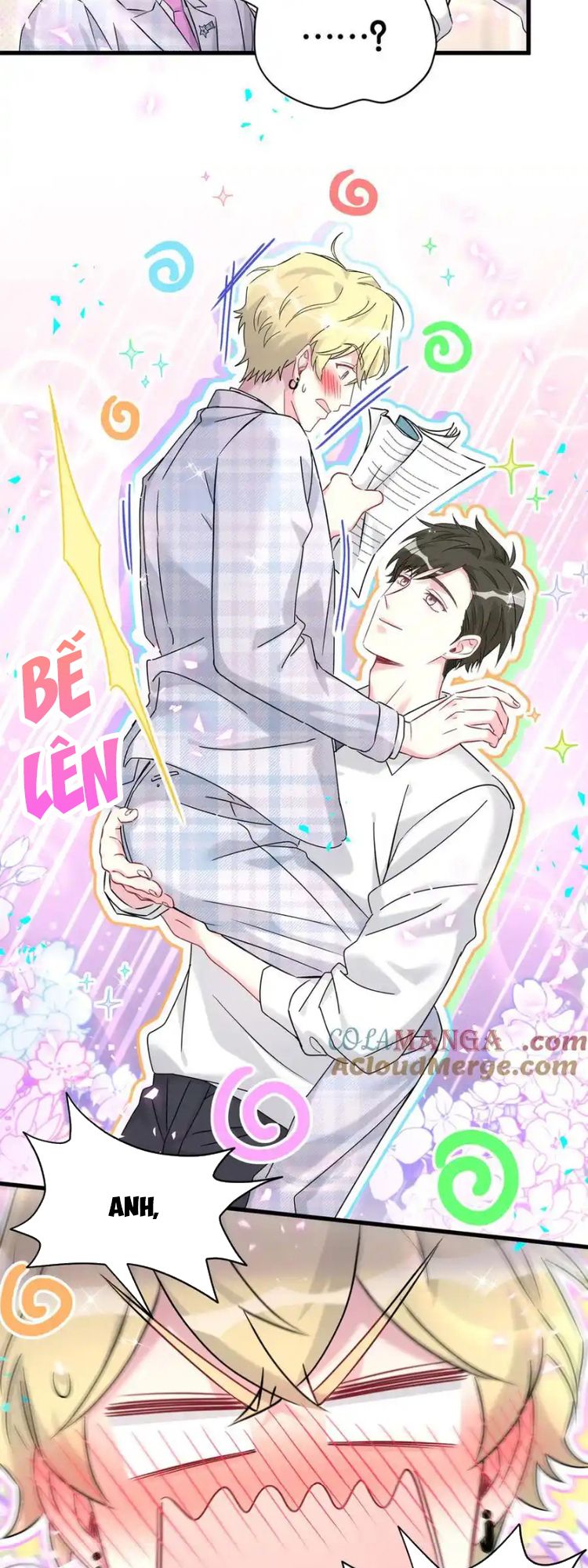 Đại Bảo Bối Từ Đâu Tới Chap 301 - Trang 2