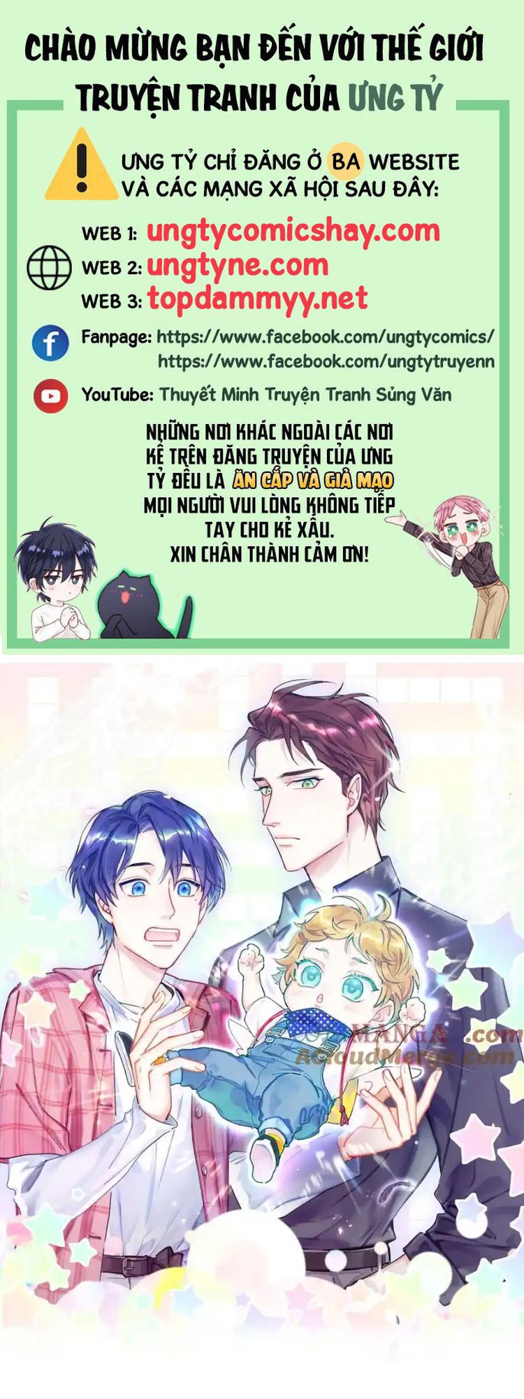 Đại Bảo Bối Từ Đâu Tới Chap 301 - Trang 2