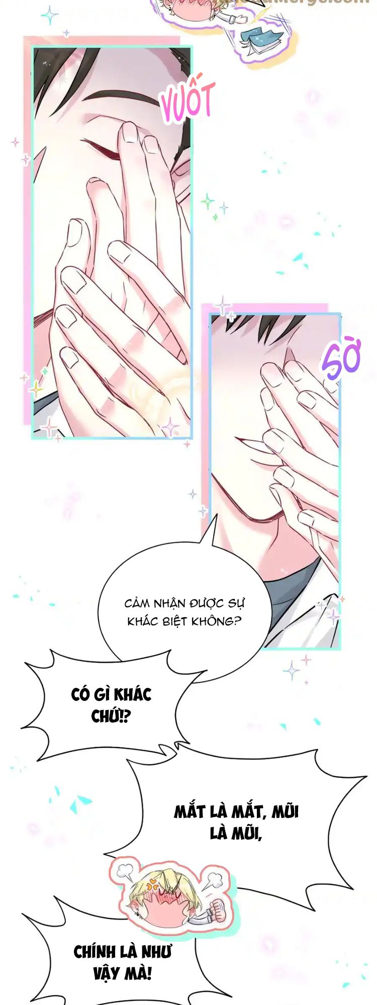 Đại Bảo Bối Từ Đâu Tới Chap 301 - Trang 2