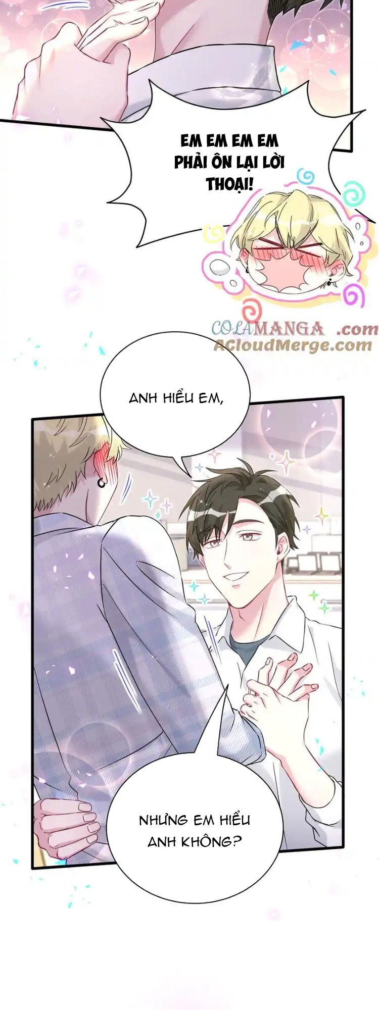 Đại Bảo Bối Từ Đâu Tới Chap 301 - Trang 2