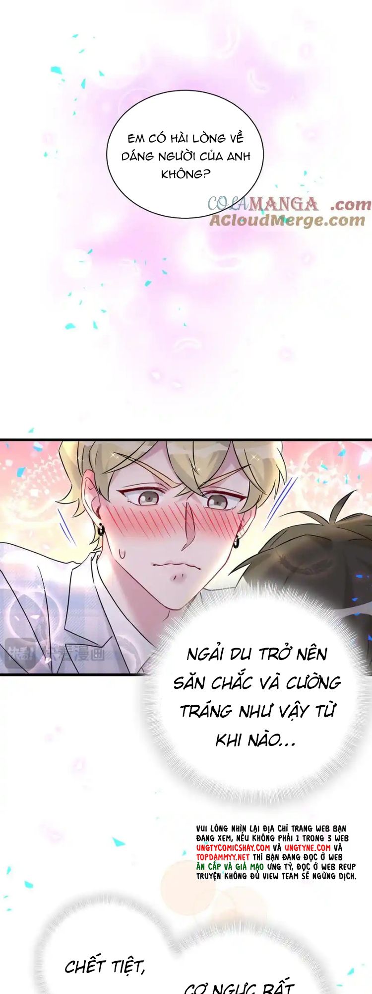 Đại Bảo Bối Từ Đâu Tới Chap 301 - Trang 2