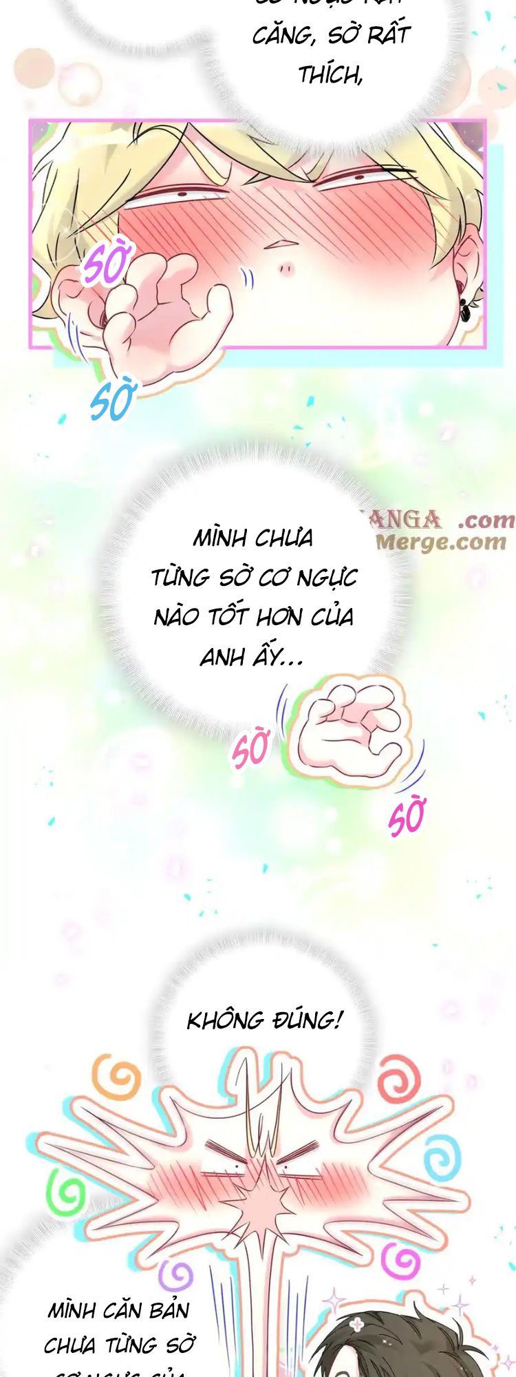 Đại Bảo Bối Từ Đâu Tới Chap 301 - Trang 2