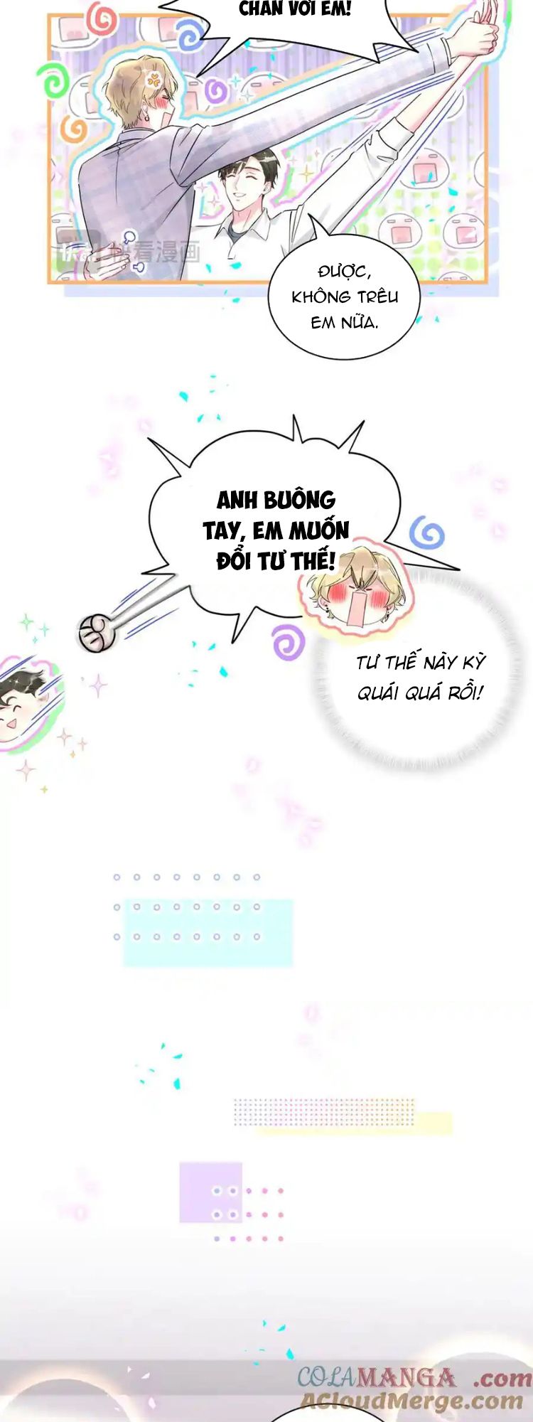 Đại Bảo Bối Từ Đâu Tới Chap 302 - Trang 2