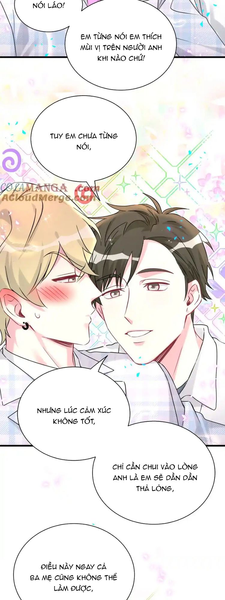 Đại Bảo Bối Từ Đâu Tới Chap 302 - Trang 2