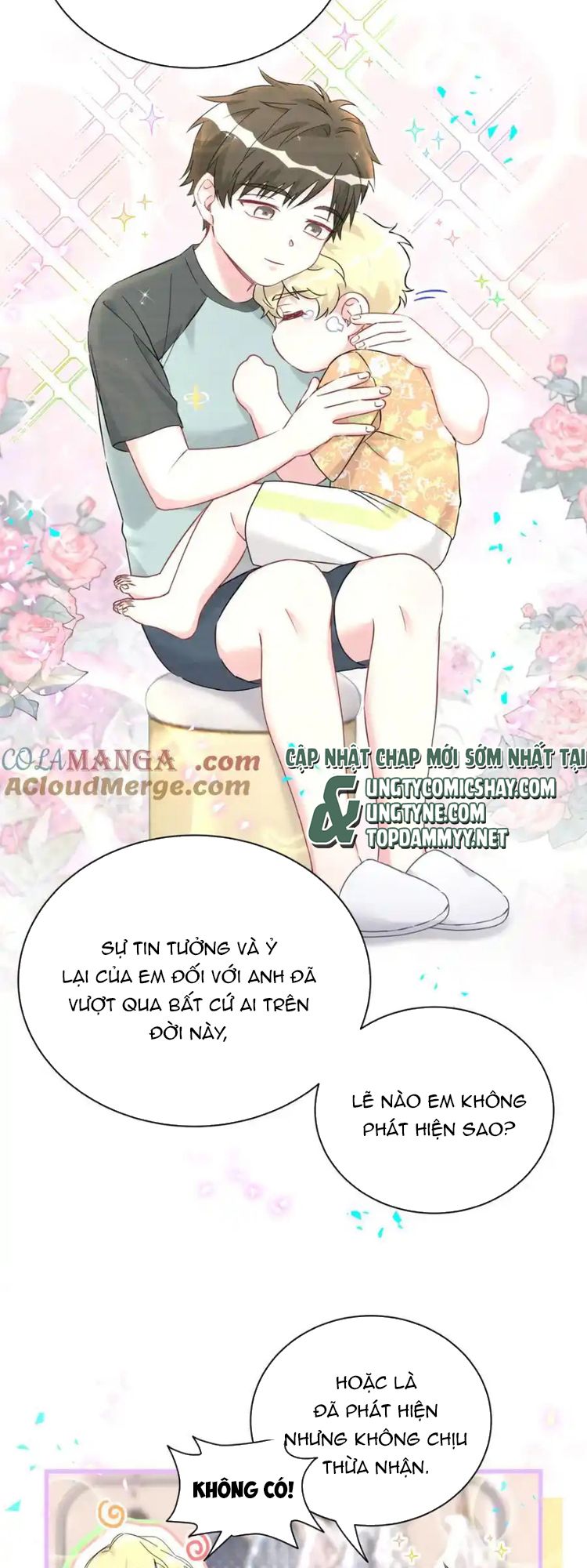 Đại Bảo Bối Từ Đâu Tới Chap 302 - Trang 2