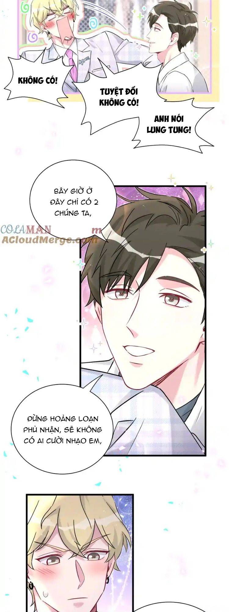 Đại Bảo Bối Từ Đâu Tới Chap 302 - Trang 2