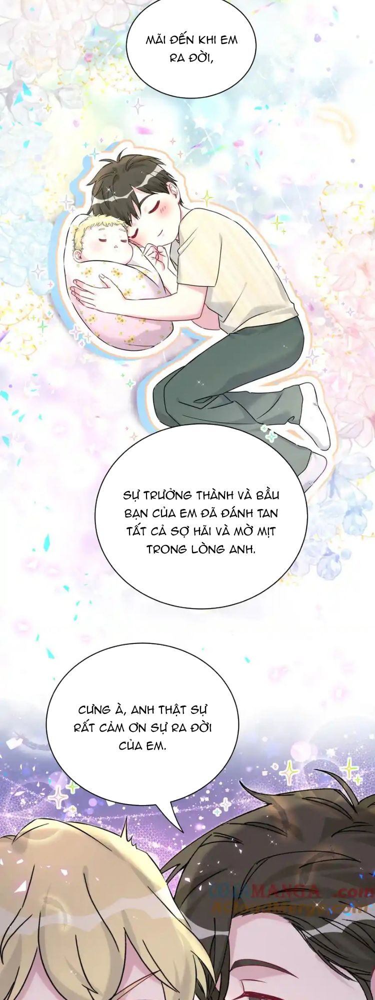 Đại Bảo Bối Từ Đâu Tới Chap 302 - Trang 2