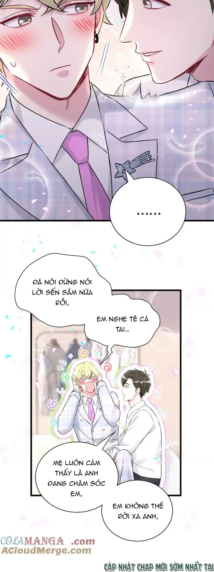 Đại Bảo Bối Từ Đâu Tới Chap 302 - Trang 2