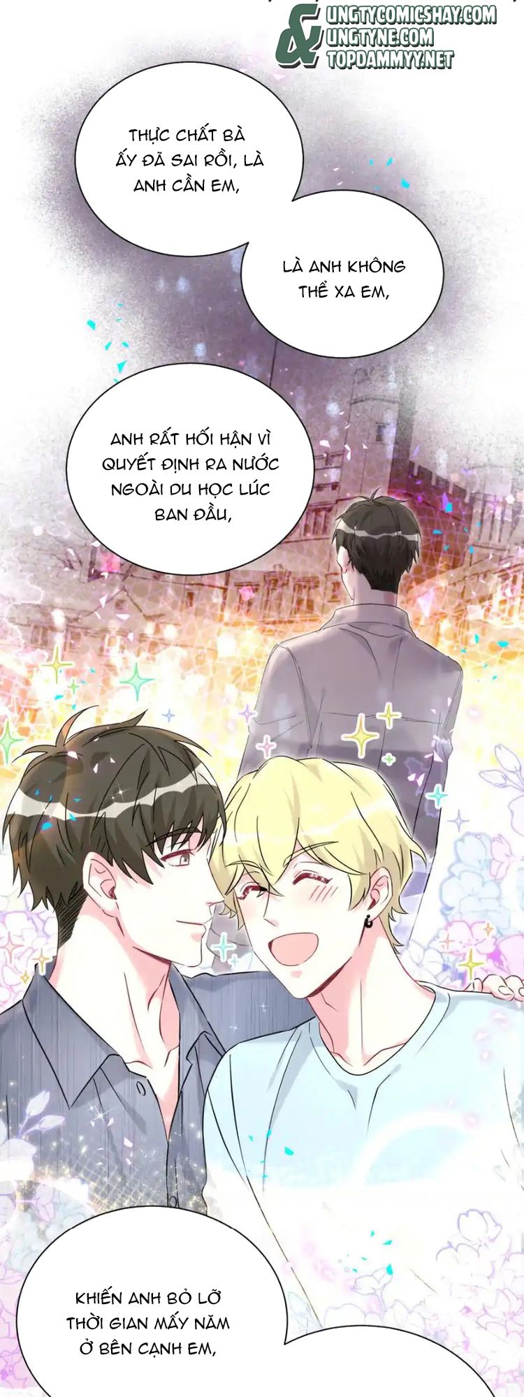Đại Bảo Bối Từ Đâu Tới Chap 302 - Trang 2