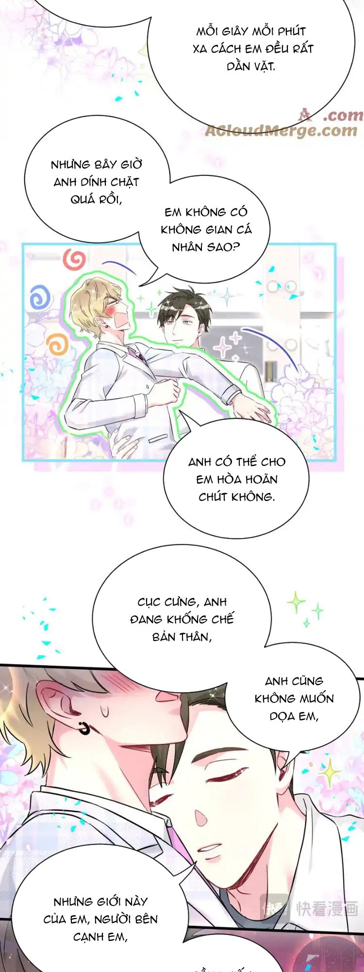 Đại Bảo Bối Từ Đâu Tới Chap 302 - Trang 2