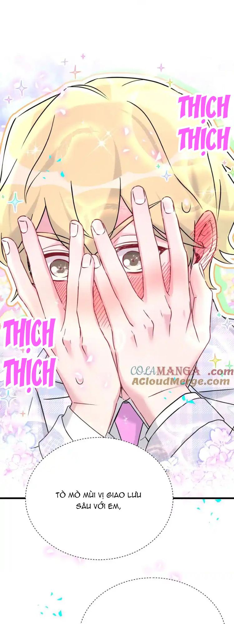 Đại Bảo Bối Từ Đâu Tới Chap 302 - Trang 2