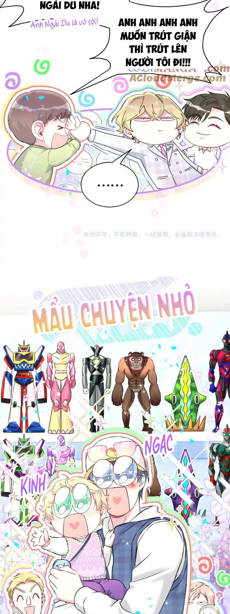 Đại Bảo Bối Từ Đâu Tới Chap 302 - Trang 2