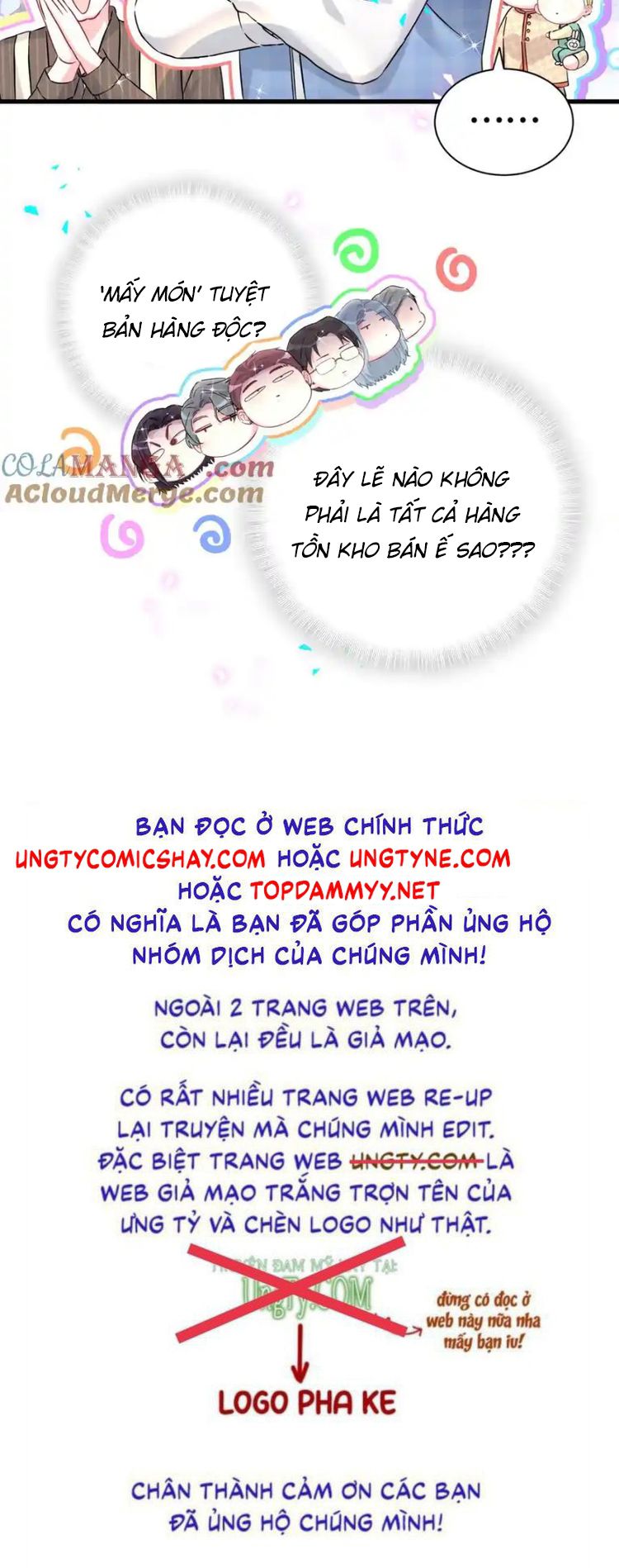 Đại Bảo Bối Từ Đâu Tới Chap 302 - Trang 2