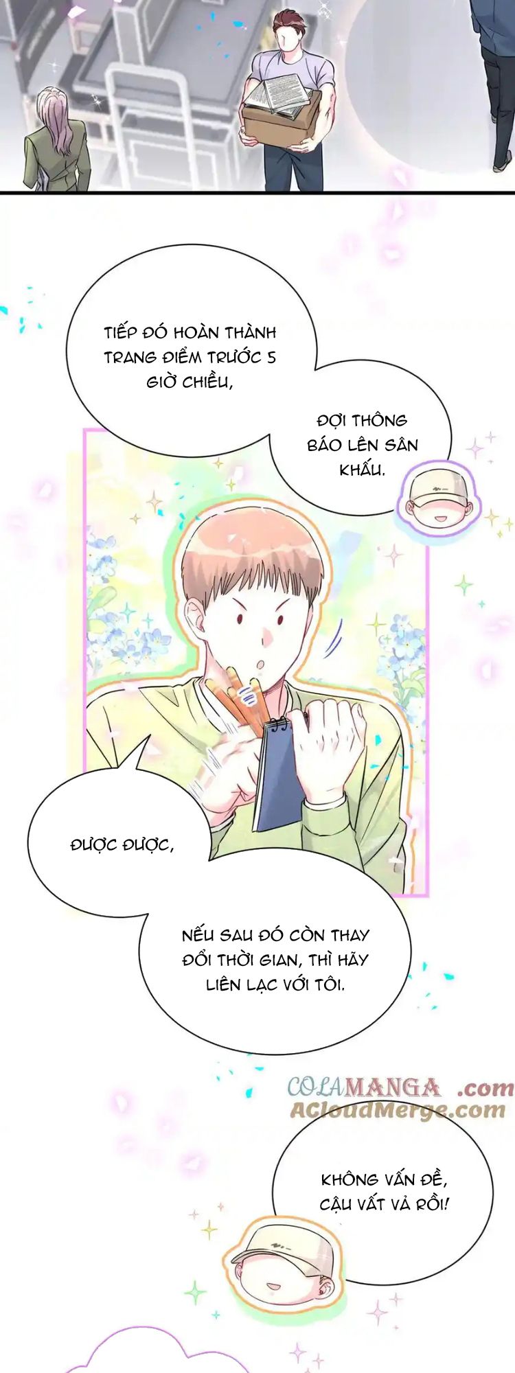 Đại Bảo Bối Từ Đâu Tới Chap 302 - Trang 2