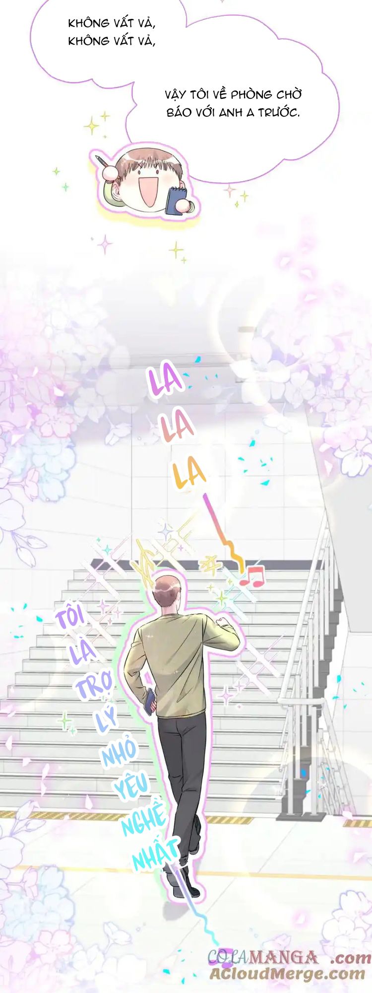Đại Bảo Bối Từ Đâu Tới Chap 302 - Trang 2