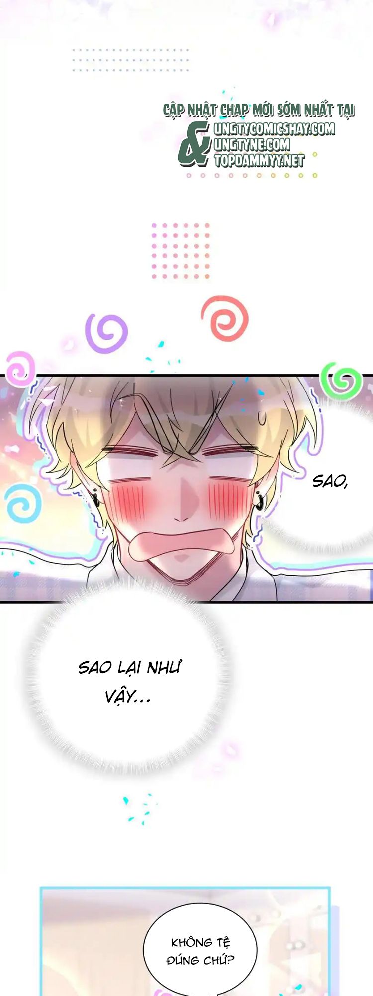 Đại Bảo Bối Từ Đâu Tới Chap 302 - Trang 2