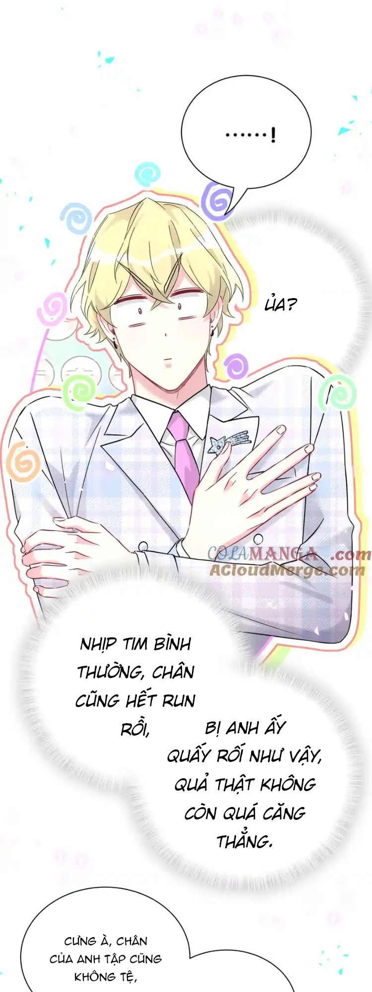 Đại Bảo Bối Từ Đâu Tới Chap 302 - Trang 2