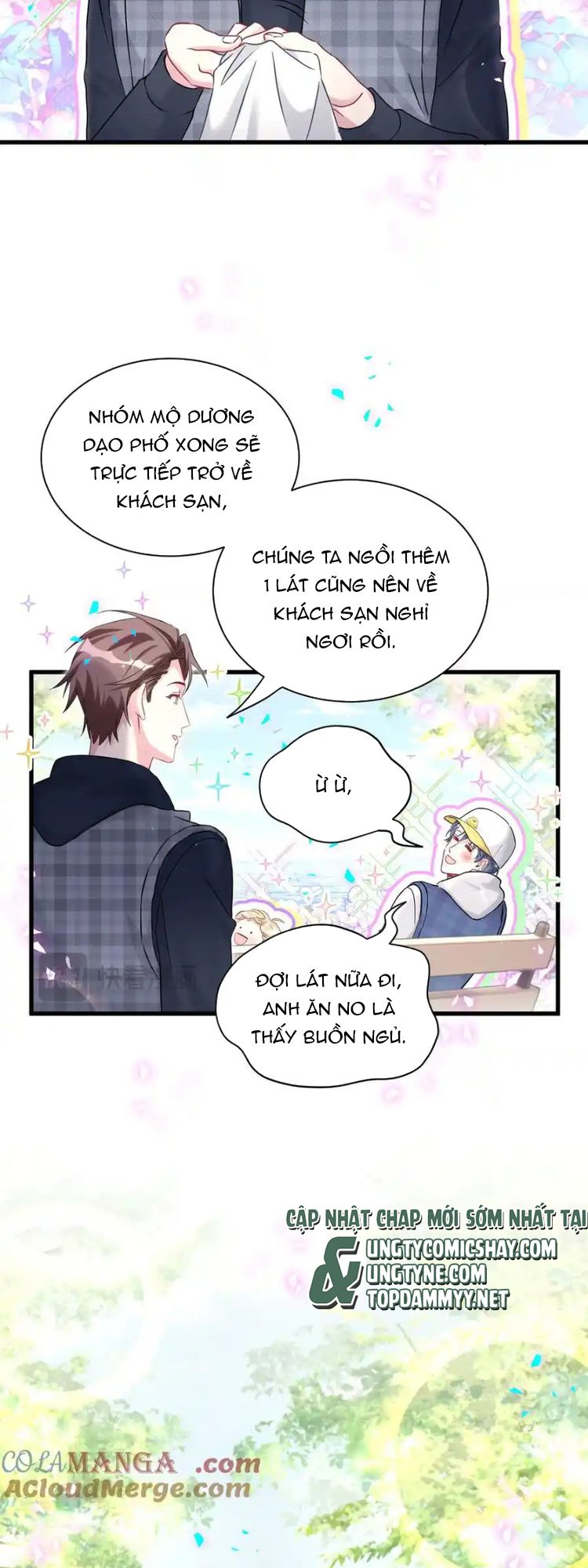 Đại Bảo Bối Từ Đâu Tới Chap 303 - Trang 2