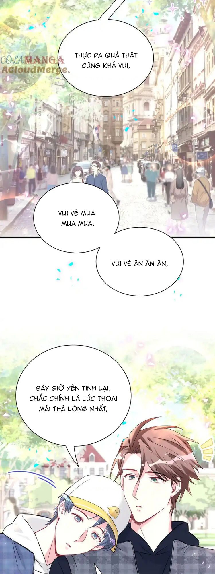 Đại Bảo Bối Từ Đâu Tới Chap 303 - Trang 2