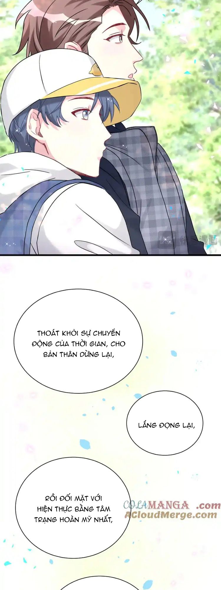 Đại Bảo Bối Từ Đâu Tới Chap 303 - Trang 2