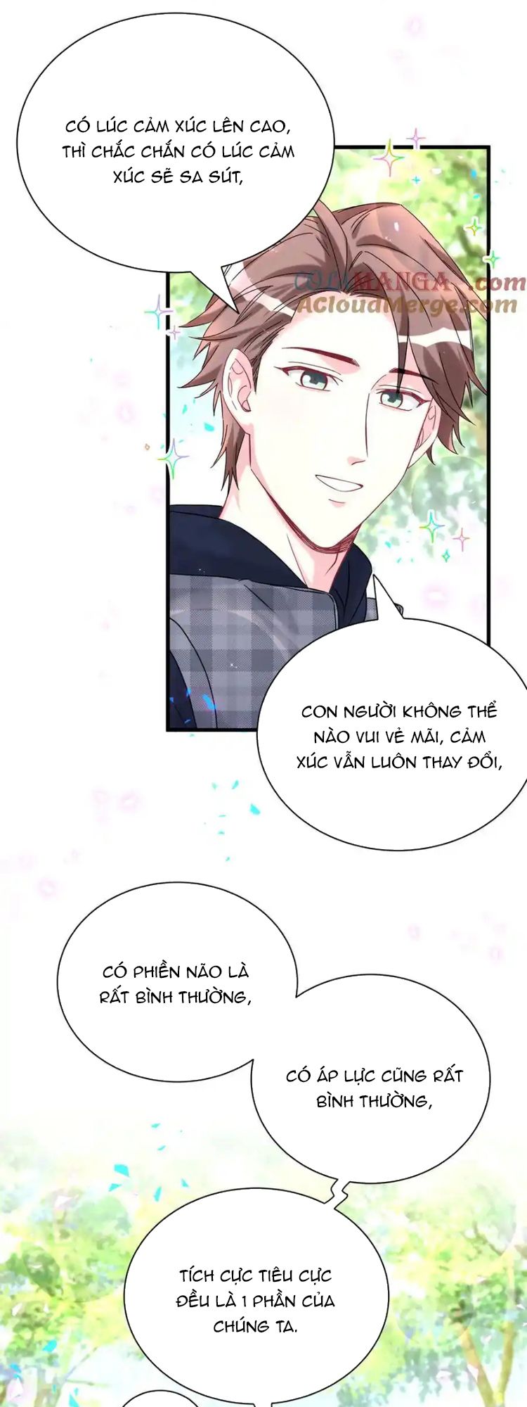 Đại Bảo Bối Từ Đâu Tới Chap 303 - Trang 2