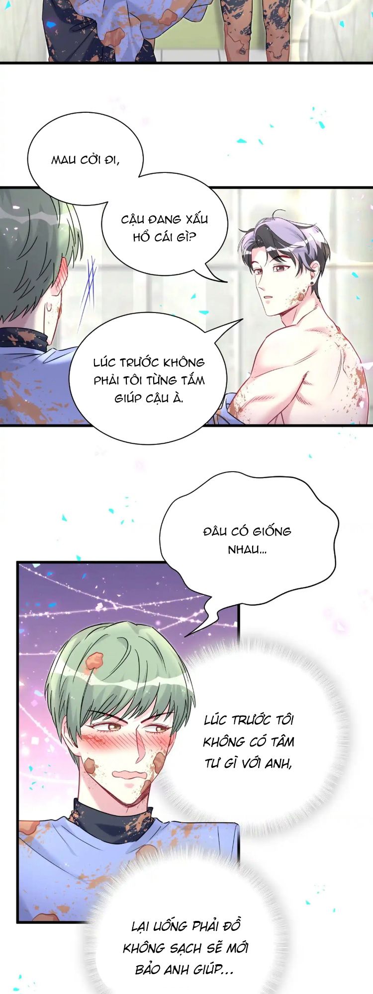 Đại Bảo Bối Từ Đâu Tới Chap 304 - Trang 2