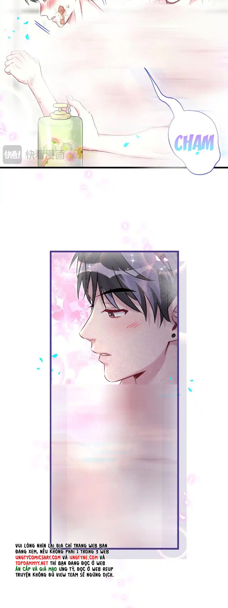 Đại Bảo Bối Từ Đâu Tới Chap 304 - Trang 2
