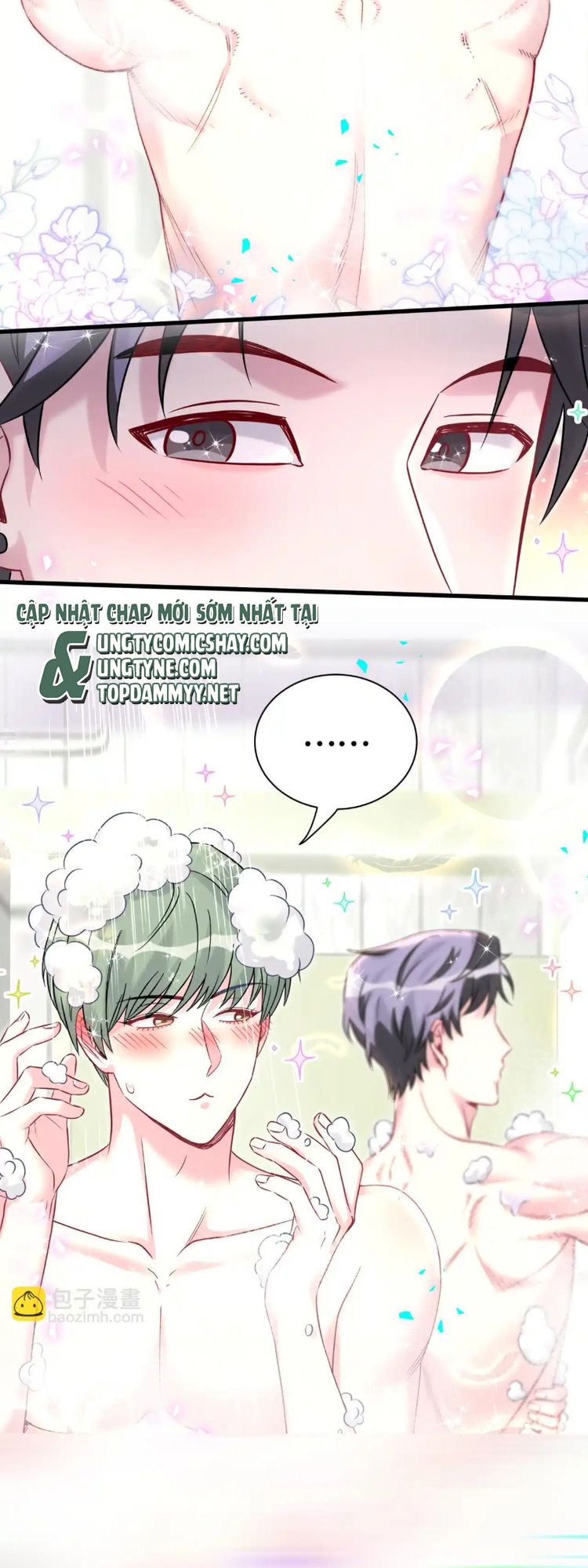Đại Bảo Bối Từ Đâu Tới Chap 304 - Trang 2