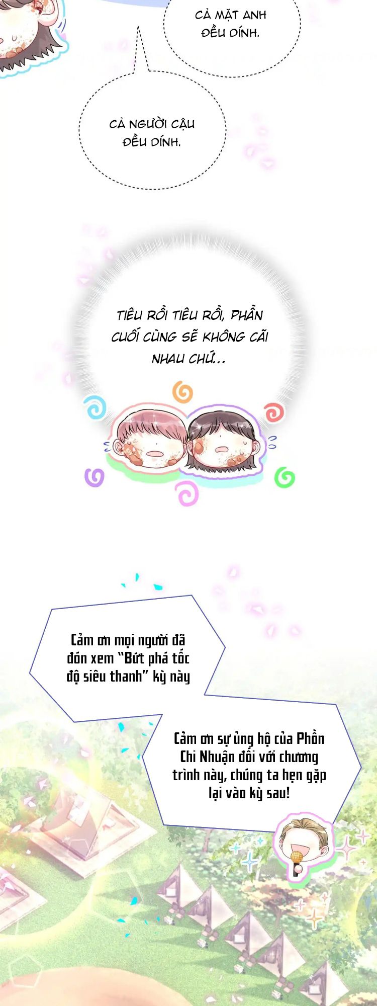 Đại Bảo Bối Từ Đâu Tới Chap 304 - Trang 2