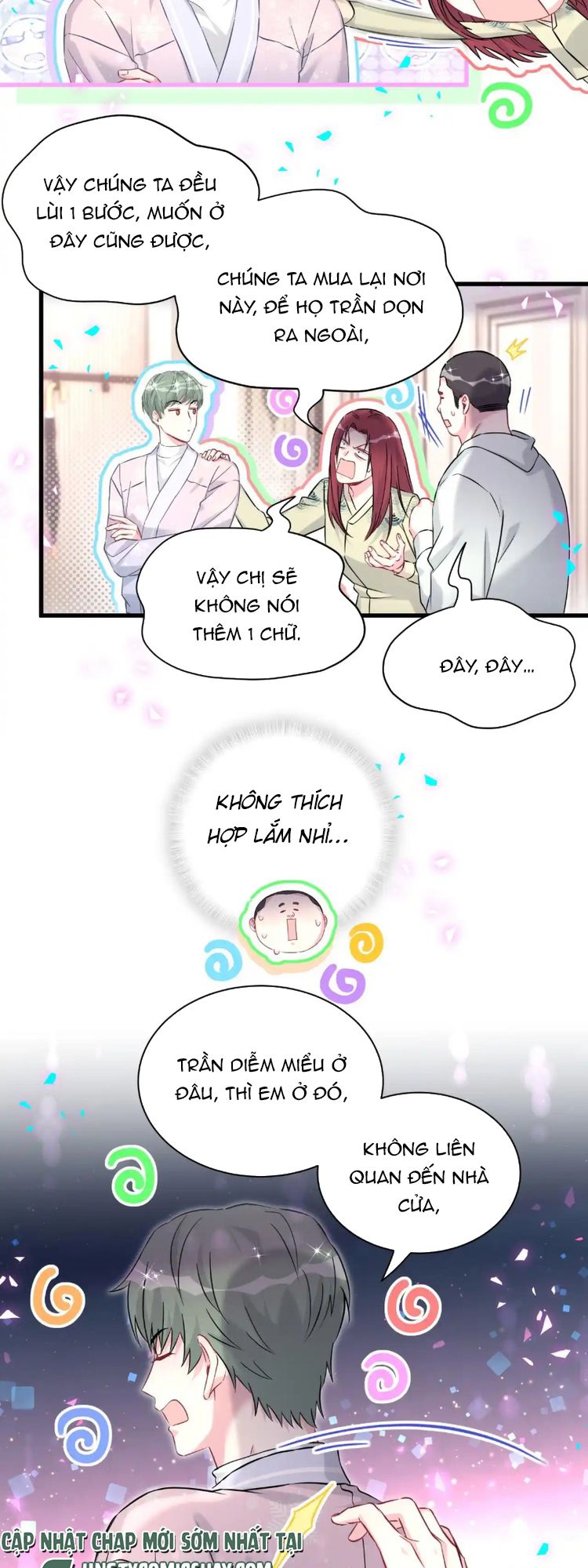 Đại Bảo Bối Từ Đâu Tới Chap 307 - Trang 2