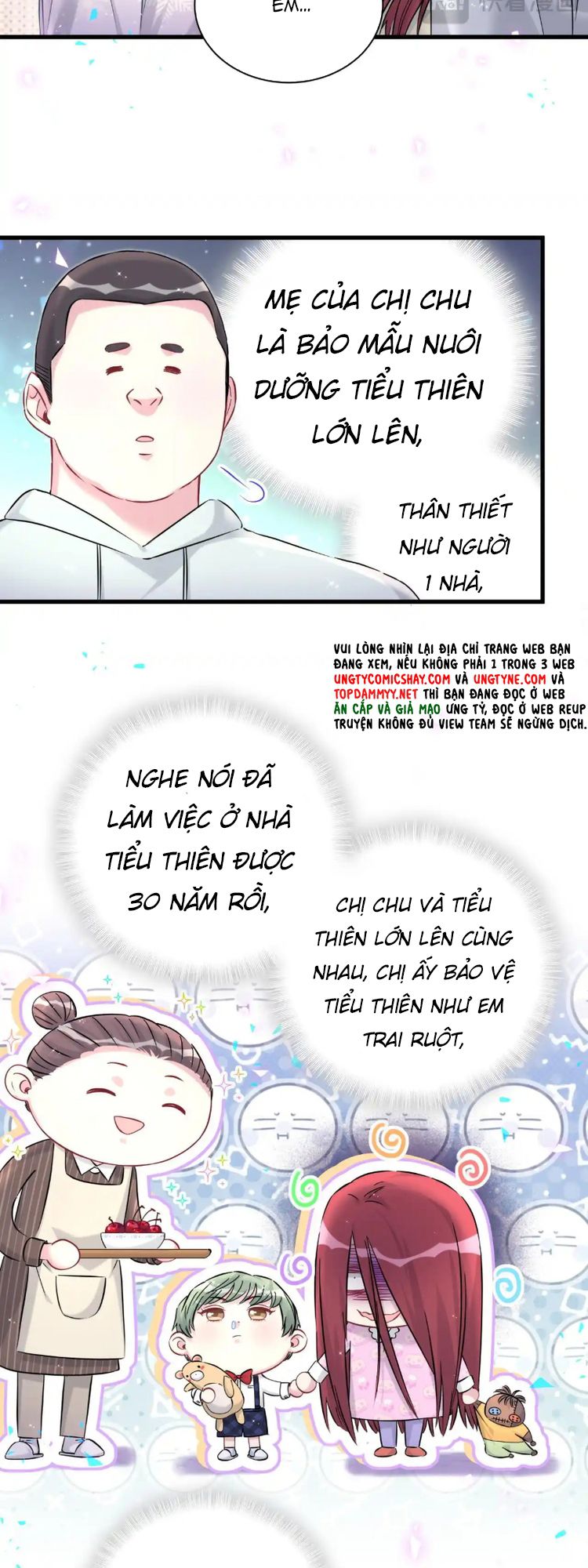 Đại Bảo Bối Từ Đâu Tới Chap 307 - Trang 2