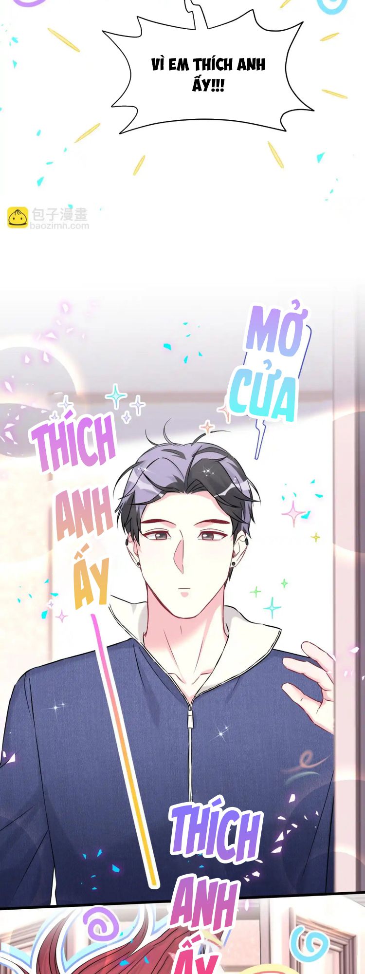 Đại Bảo Bối Từ Đâu Tới Chap 307 - Trang 2