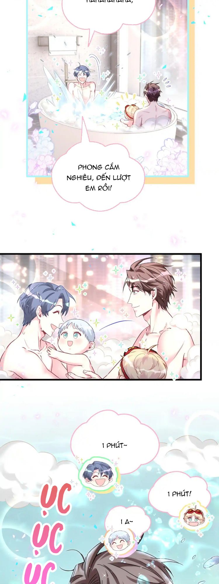 Đại Bảo Bối Từ Đâu Tới Chap 307 - Trang 2