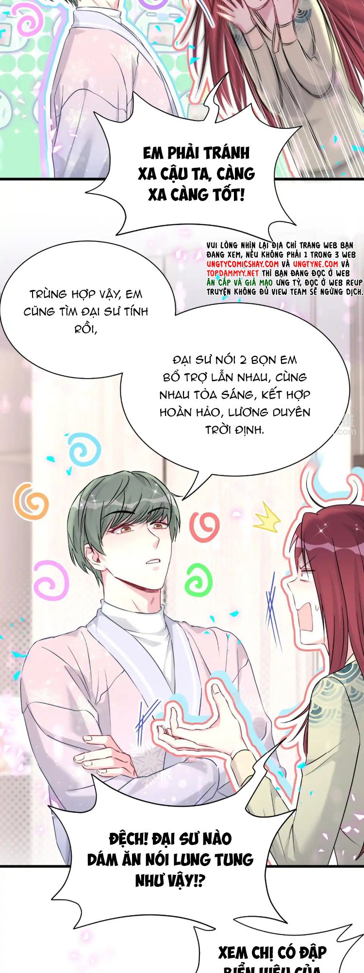 Đại Bảo Bối Từ Đâu Tới Chap 307 - Trang 2