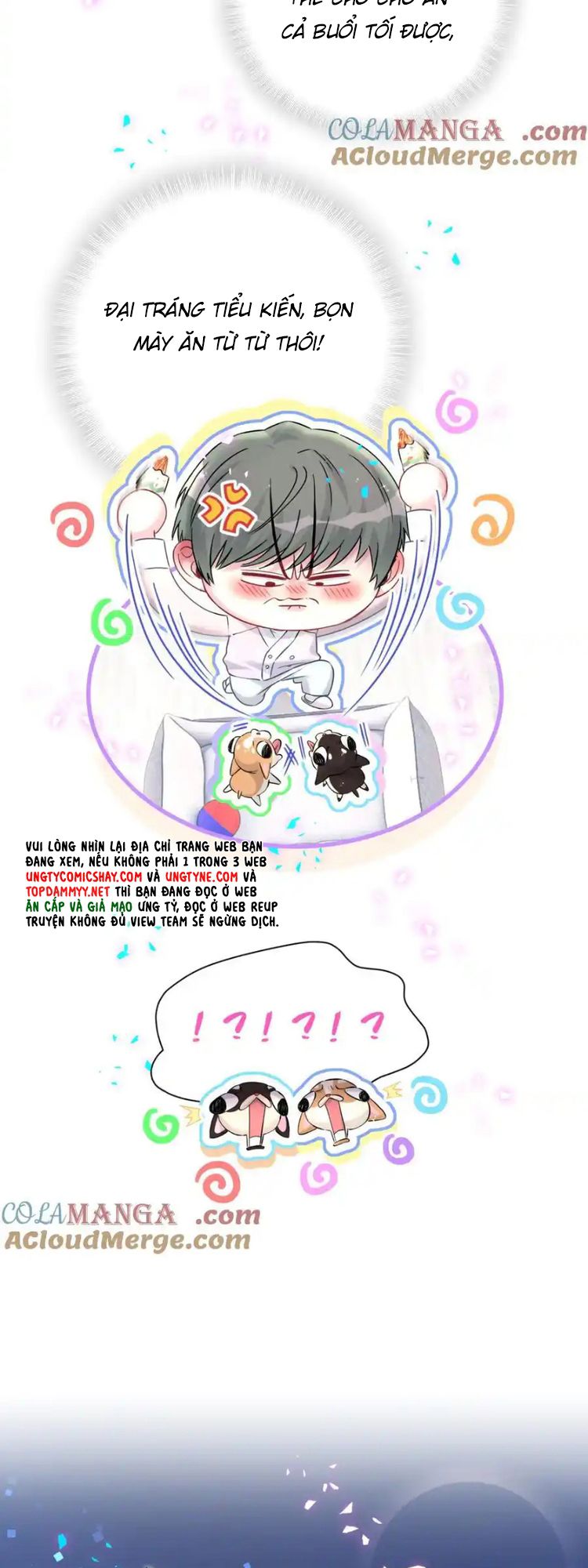 Đại Bảo Bối Từ Đâu Tới Chap 308 - Trang 2