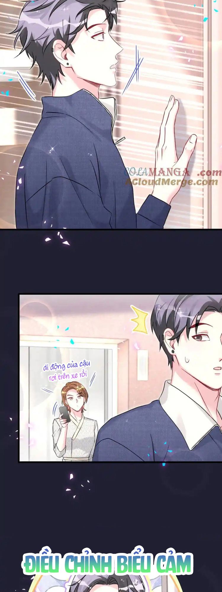 Đại Bảo Bối Từ Đâu Tới Chap 308 - Trang 2