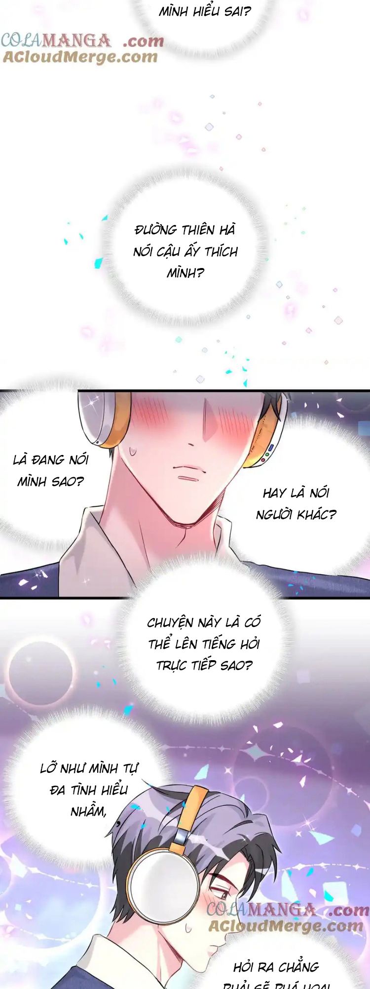 Đại Bảo Bối Từ Đâu Tới Chap 308 - Trang 2