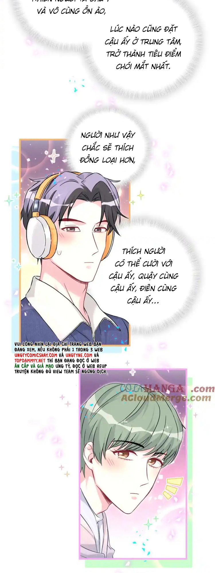Đại Bảo Bối Từ Đâu Tới Chap 308 - Trang 2