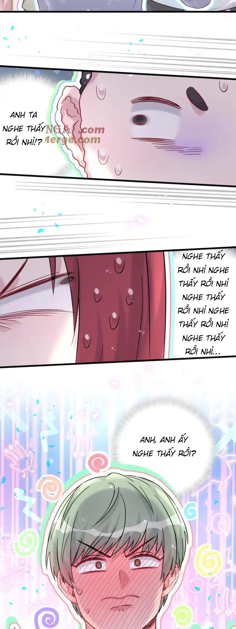 Đại Bảo Bối Từ Đâu Tới Chap 308 - Trang 2