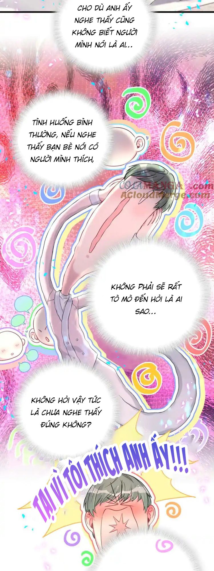 Đại Bảo Bối Từ Đâu Tới Chap 308 - Trang 2